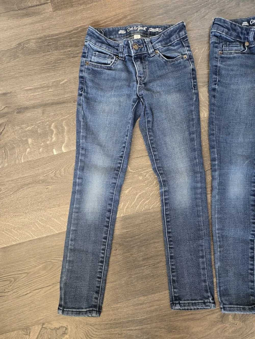 Cat & Jack Skinny Jeans